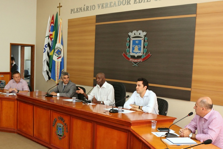 Carlão defende mobilização da RMC por aumento de repasses e controle social no SUS