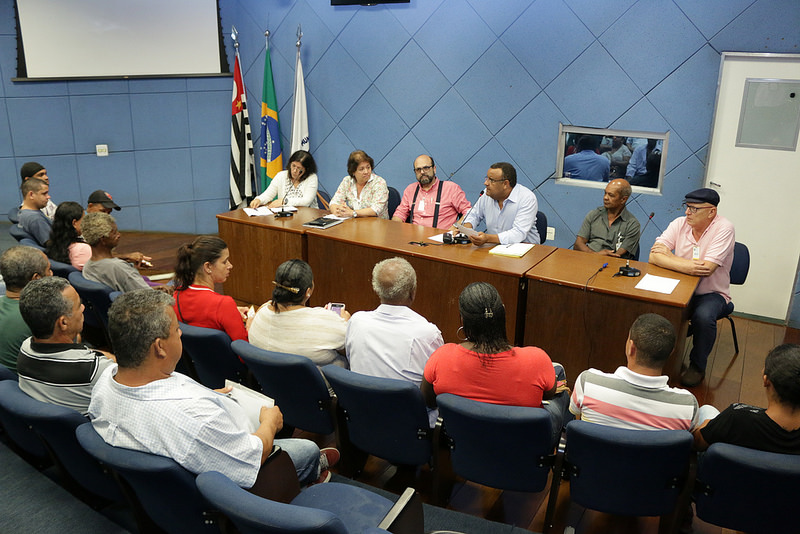 CEE da Regularização Fundiária discute atual quadro de bairros e ocupações irregulares, e aponta caminhos para reduzir o problema