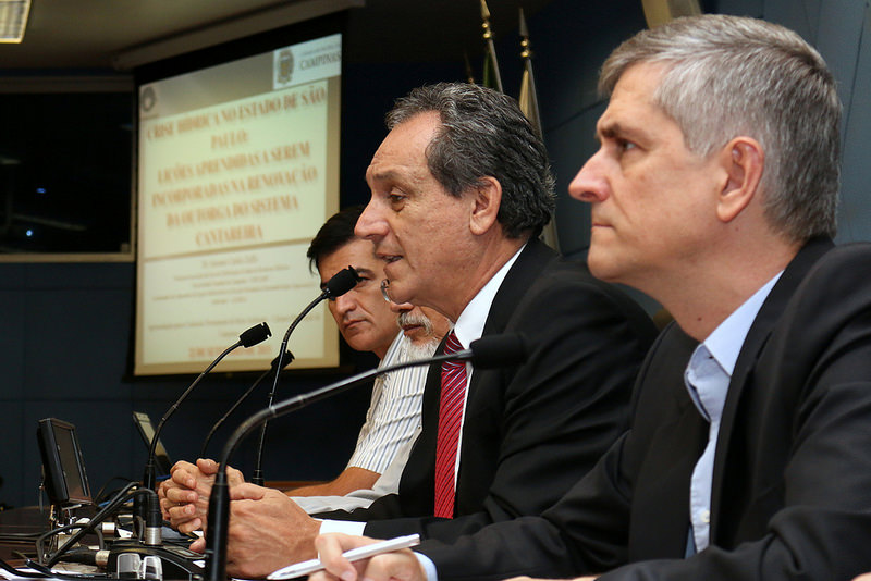 Comissão de Meio Ambiente da Câmara promove Audiência Pública para debater PLC sobre licenciamento ambiental 