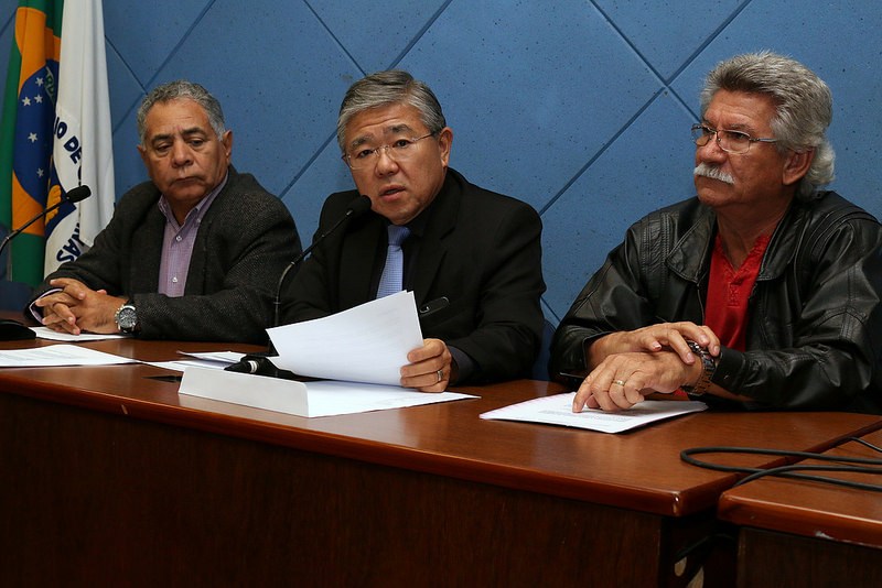 Comissão Especial de Estudos sobre Obesidade e Diabetes apresenta relatório final