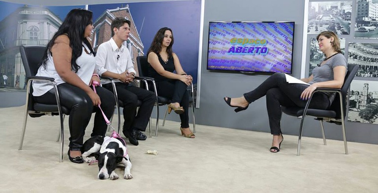 TV Câmara: Espaço Aberto deste domingo (20) discute o desastre de Mariana– MG: ONG de Campinas resgatou de animais na região