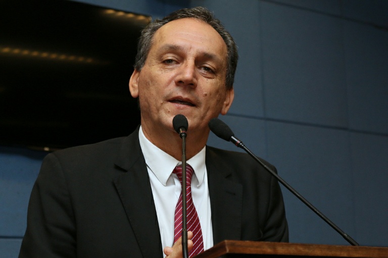 Moção de Rossini apela ao governo do Estado para repor a Ciclosporina nas farmácias de alto custo de Campinas