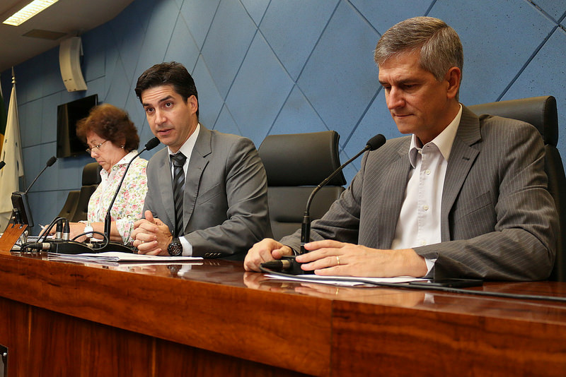Plantão de disponibilidade para médicos no Mário Gatti foi tema de audiência pública