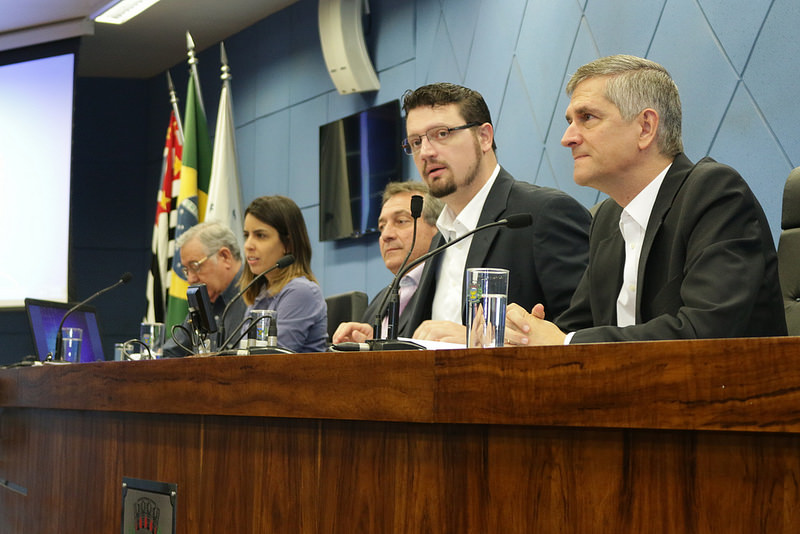 PLs sobre Área de preservação da Santa Genebra e reestruturação da Fundação José de Pedro de Oliveira são debatidos em audiências