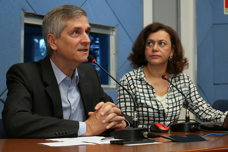 Reunião da Comissão de Ciência e Tecnologia debate a “Internet das Coisas” nesta quinta-feira (3)
