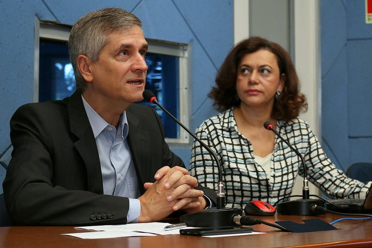 Reunião da Comissão de Ciência e Tecnologia debate a “Internet das Coisas” nesta quinta-feira (3)