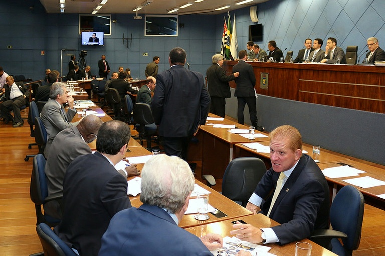 Vereadores aprovam PL que torna a Organização Social Embaixadores da Prevenção em órgão de utilidade pública