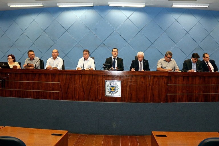 Eficiência, eficácia e efetividade: evento do TCE leva prefeitos e vereadores de toda a RMC à Câmara de Campinas