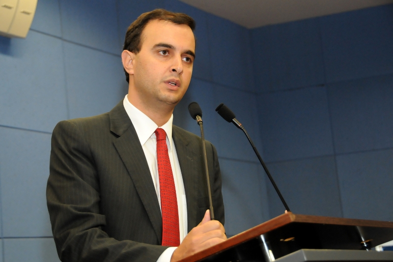 Gustavo Petta retoma vaga no legislativo; Luiz Yabiku e Jota Silva assumem cadeiras deixadas por eleitos como deputados federais