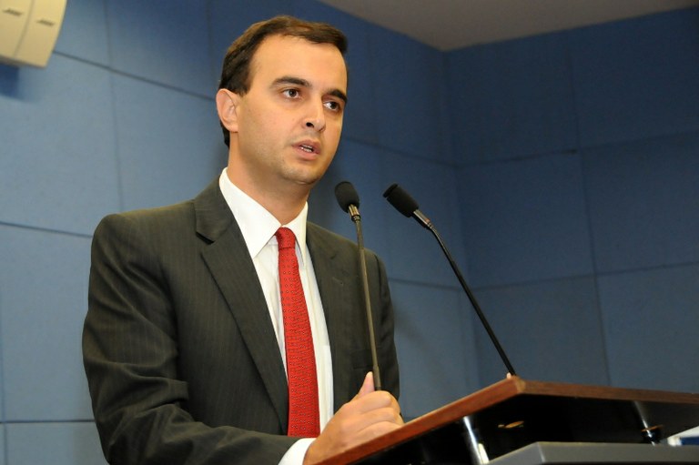 Gustavo Petta retoma vaga no legislativo; Luiz Yabiku e Jota Silva assumem cadeiras deixadas por eleitos como deputados federais