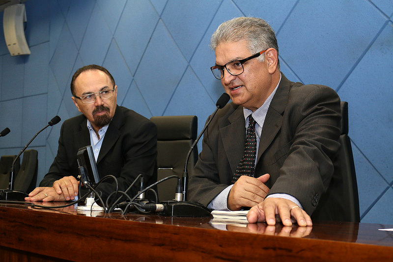Lançamento da Campanha da Fraternidade 2015 na Câmara: reformar a política também é servir