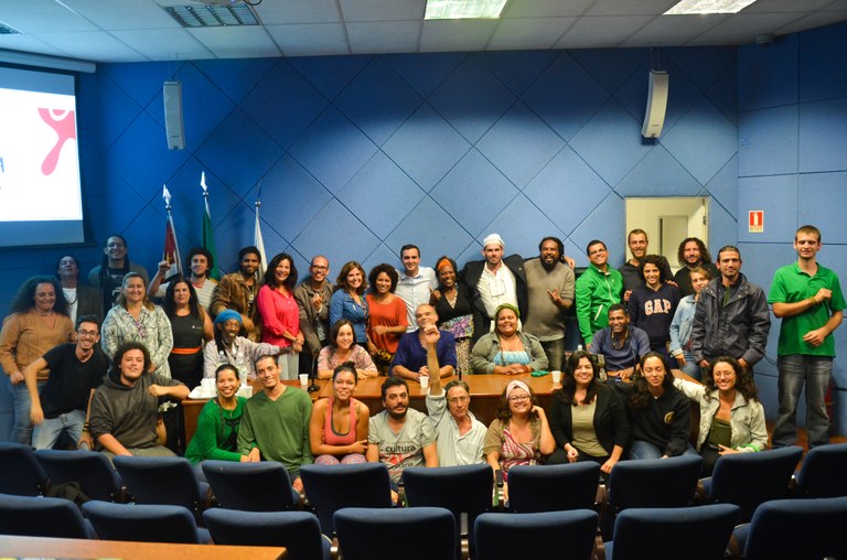 PL do vereador Gustavo Petta cria Lei Cultura Viva em Campinas
