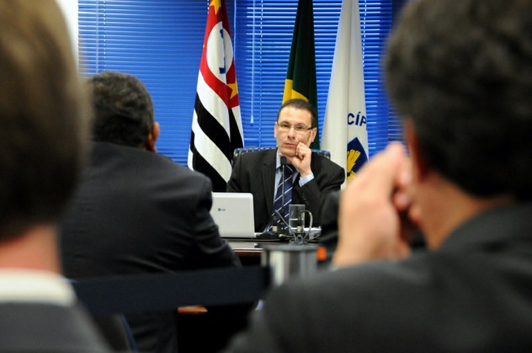 Presidência da Câmara Municipal de Campinas coloca votação de contas de Izalene em pauta 