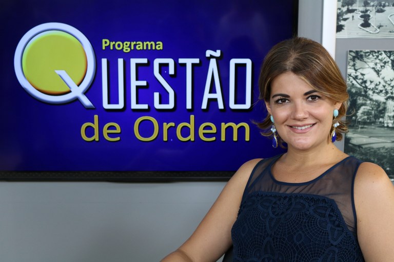 Questão de Ordem discute implantação do Bilhete Único Universitário