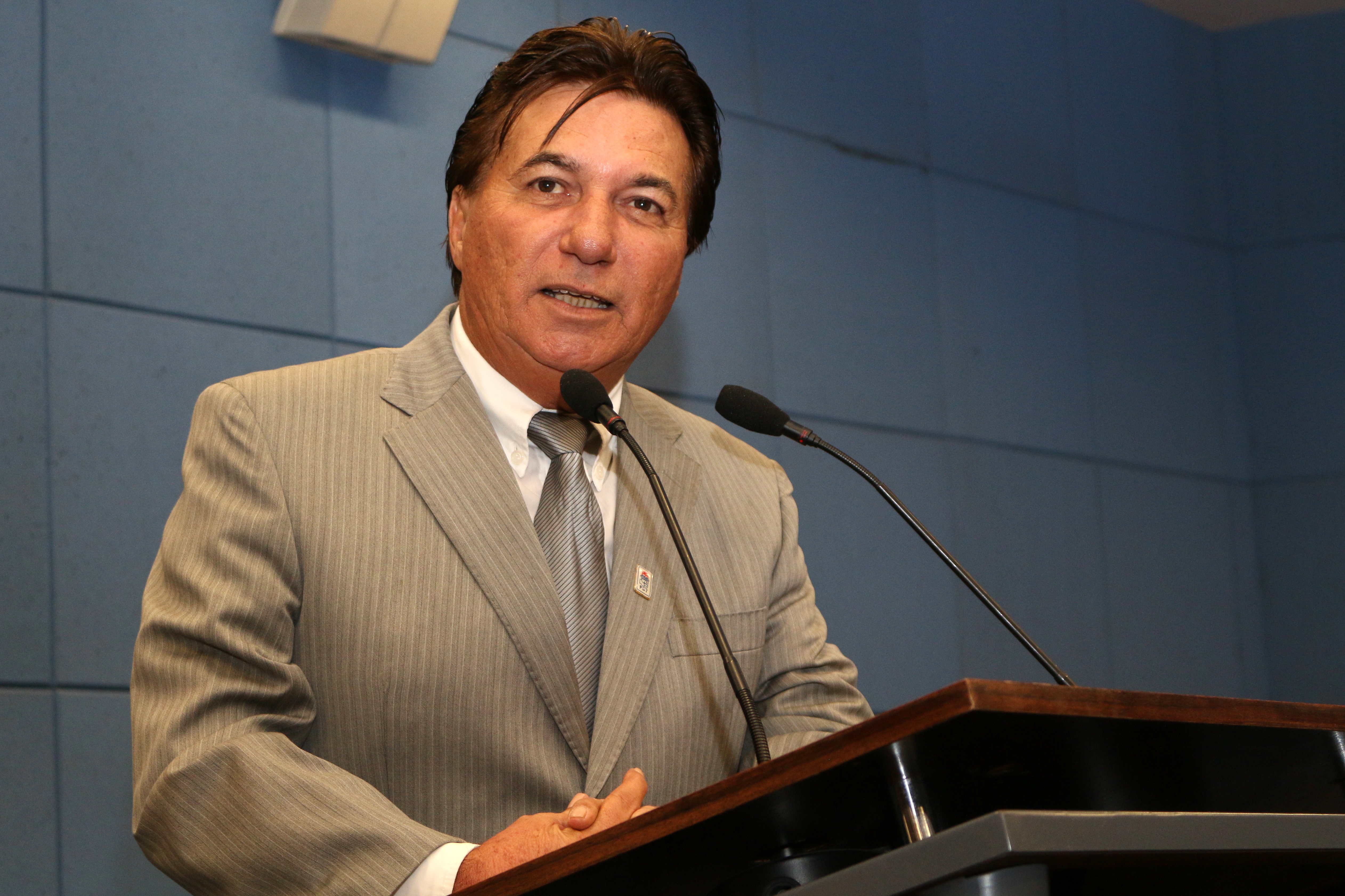 Vereador Aurélio Claudio quer rede Wifi gratuita nos ônibus de Campinas