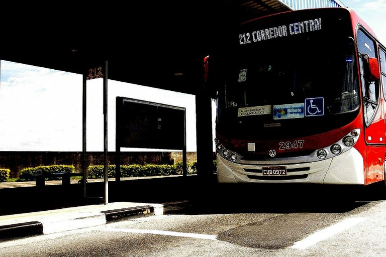Estudantes já podem fazer o cadastro do Bilhete Único Escolar 