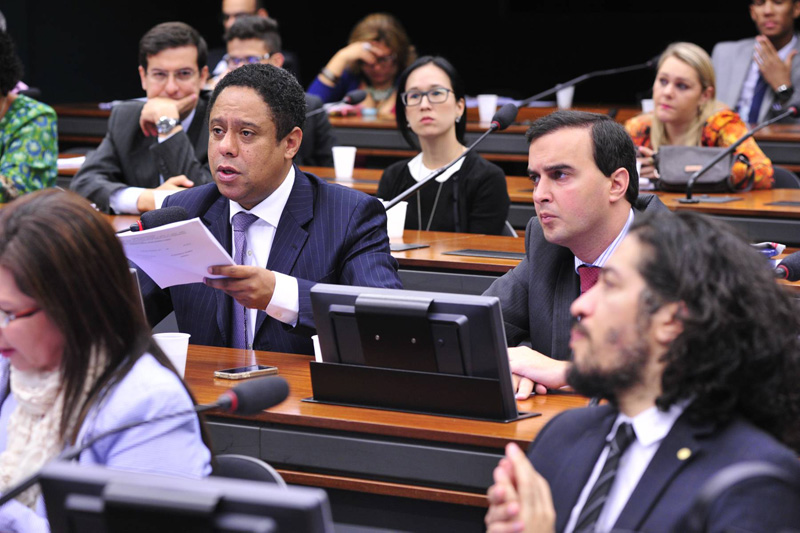 A pedido de Petta, chacina do Vida Nova será incluída em relatório final de CPI e caso poderá ser federalizado