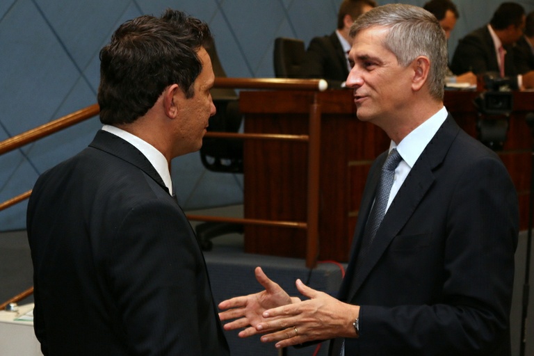 André Von Zuben protocola projeto que cria o Dia da Gentileza