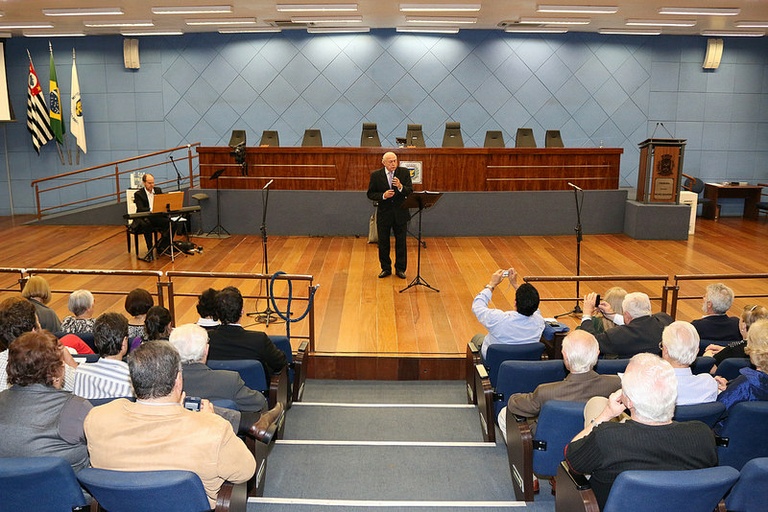Câmara homenageia Campinas – nesta terça-feira (14/7) - com entrega da Medalha Carlos Gomes