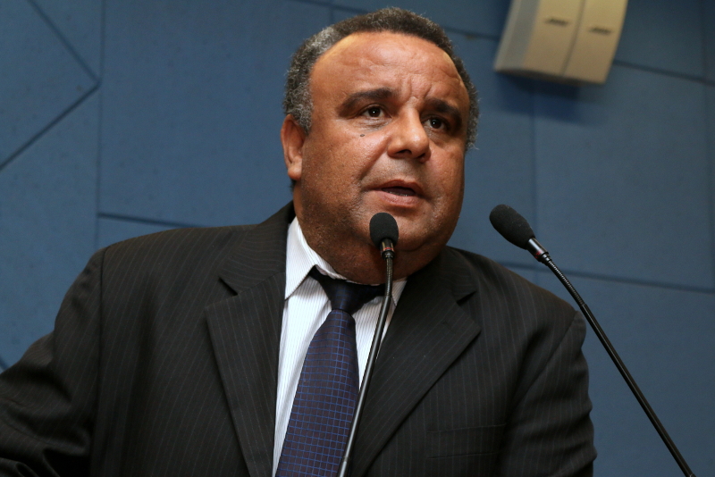 Cidão Santos faz balanço positivo de sua atuação à frente da Comissão dos Direitos do Consumidor na Câmara