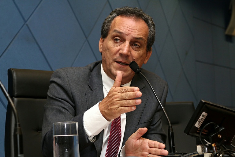 Comissão de Meio Ambiente: Foco no segundo semestre será a Outorga do Cantareira e solução para o Resíduo Sólido de Campinas