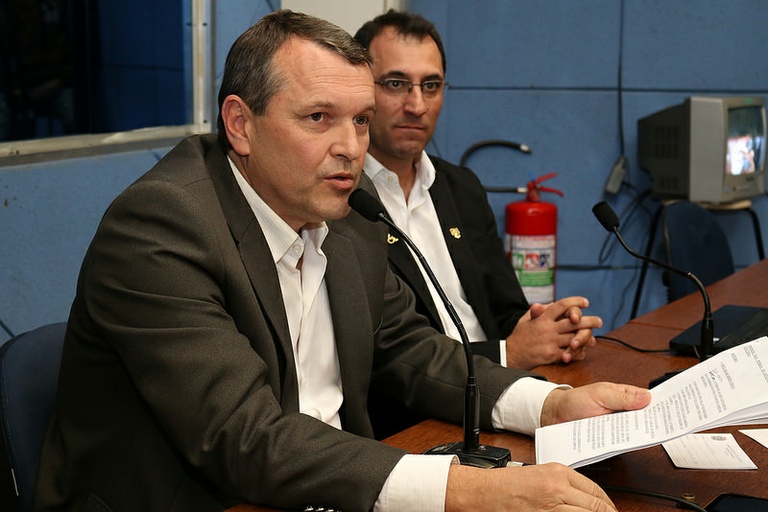 Comissão das Pessoas com Deficiência quer incentivar esporte paralímpico na região