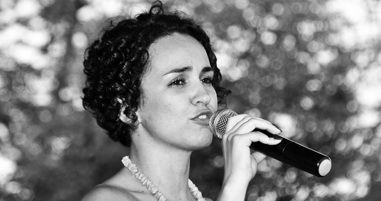Em comemoração ao aniversário de Campinas, Câmara realizará três eventos musicais no plenário abertos à população; cantora Martina Marana abre programação na noite desta quarta (8)