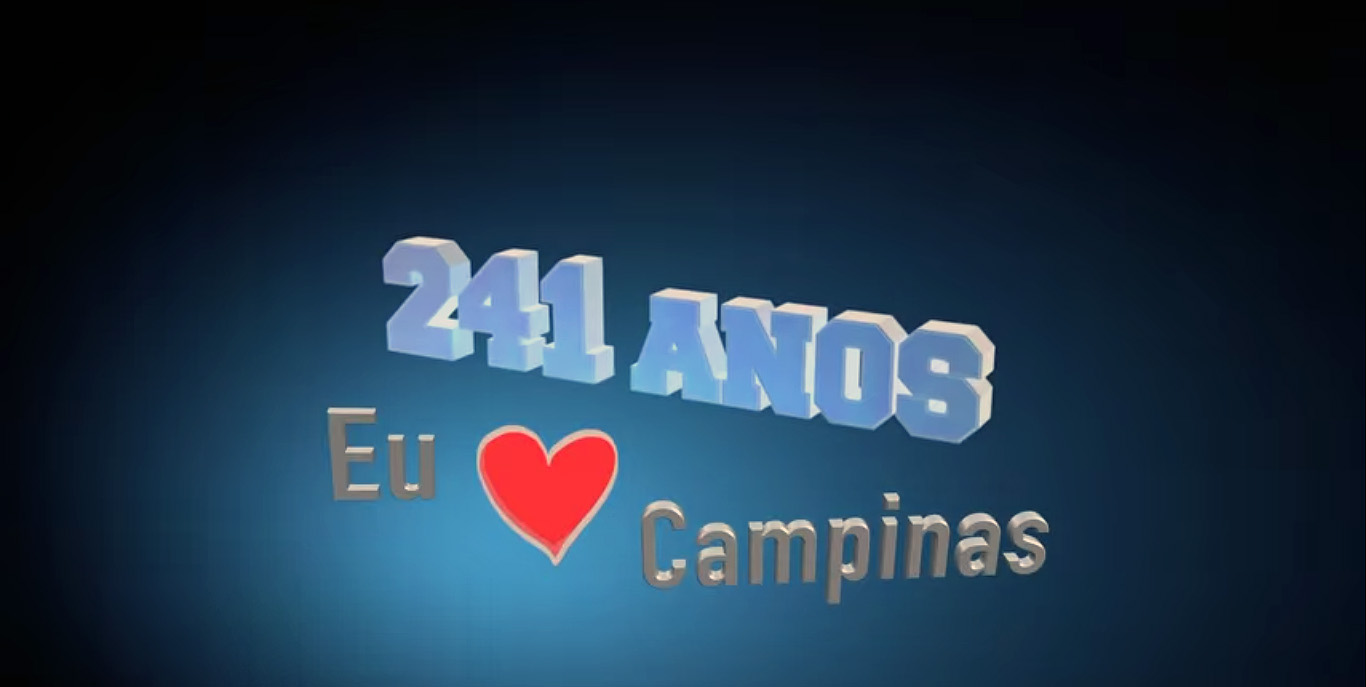 Feliz aniversário: vereadores, esportistas e celebridades parabenizam a cidade em vinhetas na TV Câmara; programa especial mostra qualidade e desafios da cidade