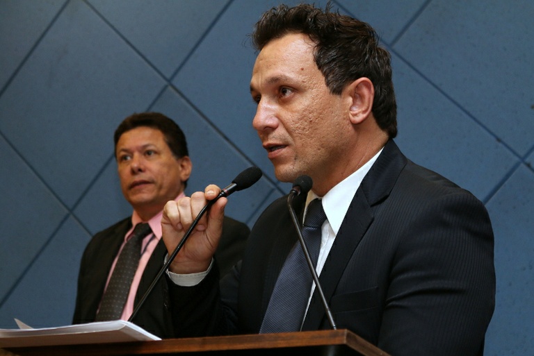Tico Costa confirma novas reuniões da Comissão de Segurança Pública para debater vigilância de rua e elaborar lei para o setor