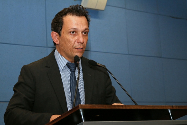 Vereador Tico Costa deixa o Solidariedade e se filia ao PP