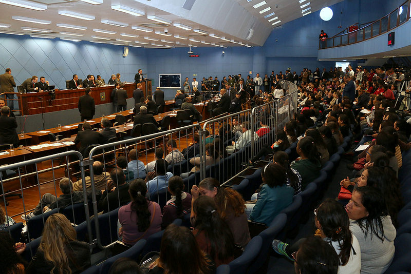 Câmara aprova Plano Municipal de Educação de Campinas