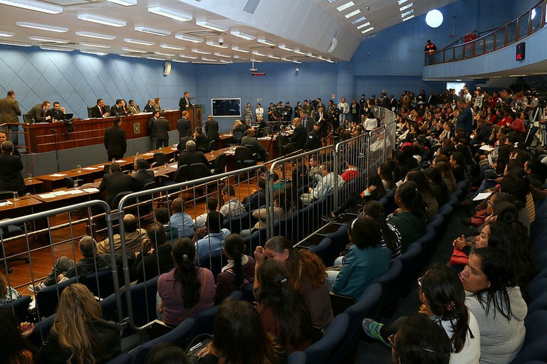 Câmara aprova Plano Municipal de Educação de Campinas