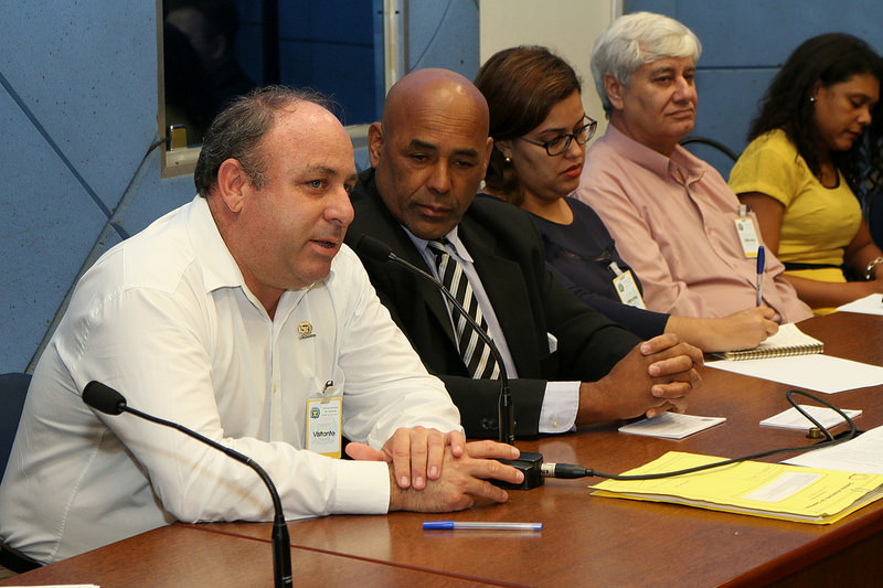 Alteração na Lei de Aprendizagem é proposta por vereadores e entidades registradas no Conselho Municipal de Direitos da Criança e do Adolescente