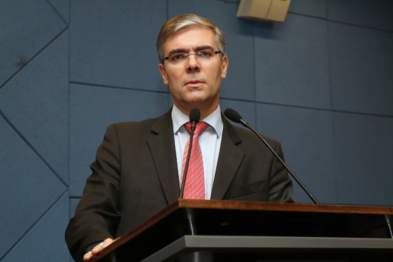 Com presença do juiz Fábio Toledo, CEE da ideologia do gênero dá continuidade a discussões na noite desta quinta (11)