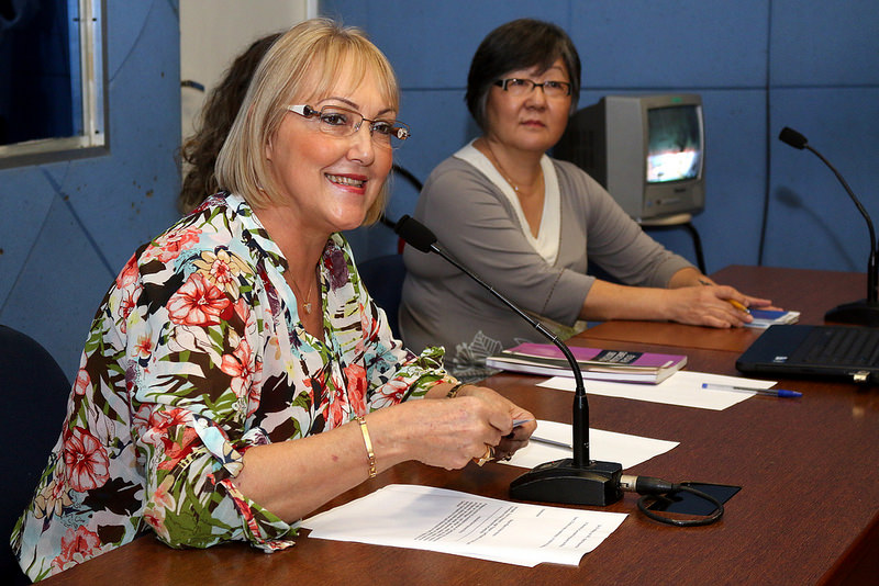 Comissão da Mulher se reúne dia 22 e apresenta trabalho dos 50 anos da APAE