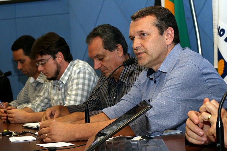 Comissão das Pessoas com Deficiência Física ou Mobilidade Reduzida discute esportes paraolímpicos