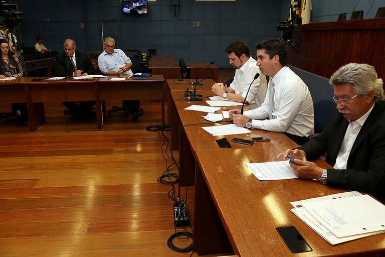Comissão de Constituição e Legalidade define relator para análise da emenda  anti-ideologia de gênero; não haverá nova audiência sobre o tema