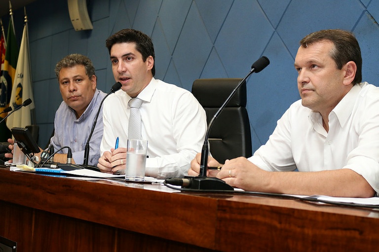 Comissão de Legalidade realiza Audiência Pública para analisar PLC da aprovação responsável de imóveis na cidade