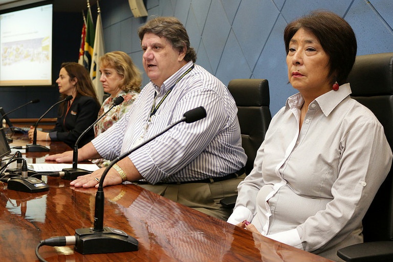 Elecamp e EGDS promovem palestra sobre gerações no Plenário da Câmara