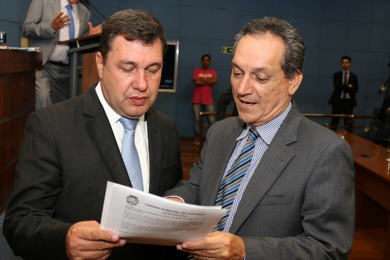 Futebol em pauta: Guarani, Ponte Preta, Red Bull e PM debatem PL da Torcida Mista nesta quarta (24) na Câmara; técnico Guto Ferreira receberá título de cidadão na quinta