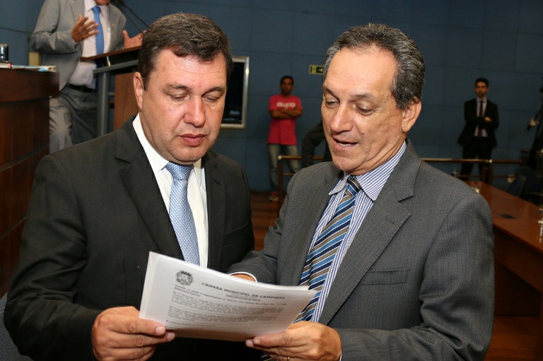 Futebol em pauta: Guarani, Ponte Preta, Red Bull e PM debatem PL da Torcida Mista nesta quarta (24) na Câmara; técnico Guto Ferreira receberá título de cidadão na quinta