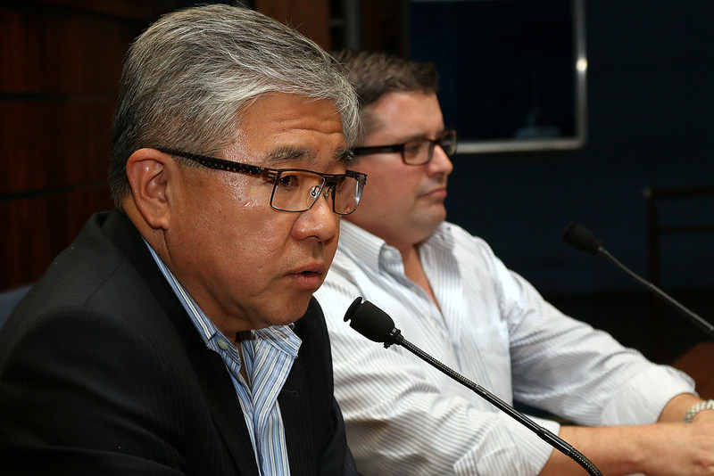 Perfil do consumo de gordura é tema da 3ª reunião da CEE sobre obesidade e diabetes
