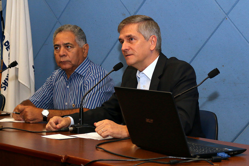 Anpei se reúne com a Comissão de Ciência e Tecnologia nesta quinta-feira (07/05)