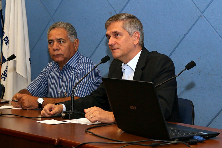 Anpei se reúne com a Comissão de Ciência e Tecnologia nesta quinta-feira (07/05)