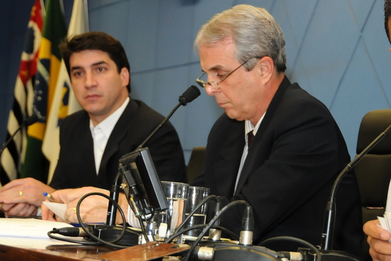 Audiência Pública da Câmara discute PLC que define gestão do sistema de mobilidade urbana