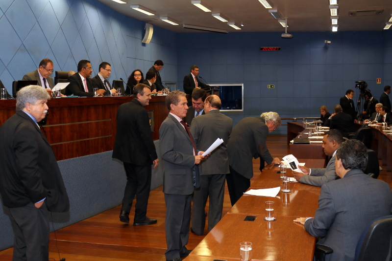 Câmara aprova lei para isenção de IPTU a imóveis de até 55 metros quadrados e 20 mil Ufics