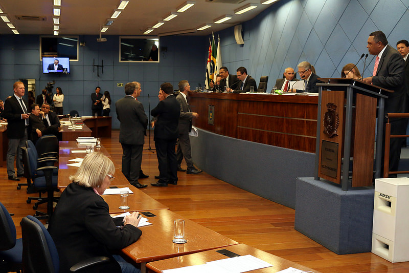 Câmara aprova Nutrircampinas, com emenda para garantir benefício apenas a quem comprove moradia na cidade
