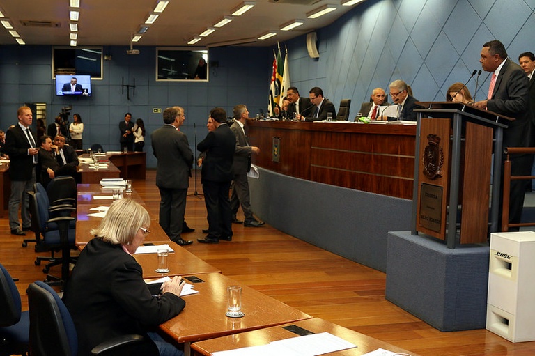 Câmara aprova Nutrircampinas, com emenda para garantir benefício apenas a quem comprove moradia na cidade