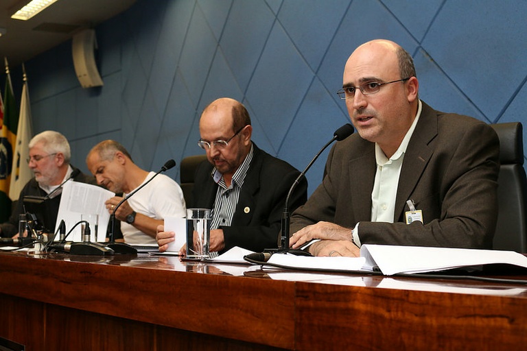 Câmara inicia debate do plano que servirá de base para as diretrizes da educação em Campinas pelos próximos dez anos; nova reunião já foi marcada para o dia 23