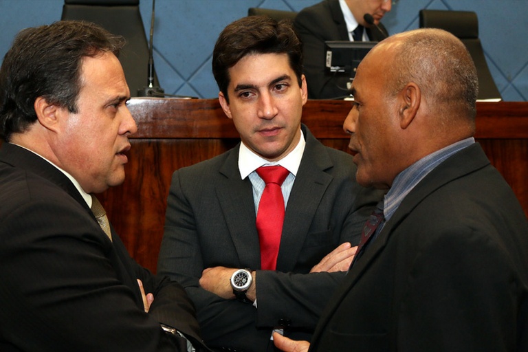 Câmara marca Audiência Pública sobre Lei de Diretrizes Orçamentárias (LDO) para 27 de maio